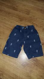Short six ans, Ophalen of Verzenden, Gebruikt, Jongen, Overige typen