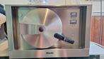 Nieuw , showmodel Miele hogedruk stoomoven steamer DGD4635, Ophalen, Minder dan 45 cm, Oven, Nieuw