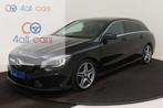 Mercedes-Benz CLA-Klasse 180 TEST 3158 Shooting Brake AMG Li, Auto's, CLA, 122 pk, Gebruikt, 4 cilinders
