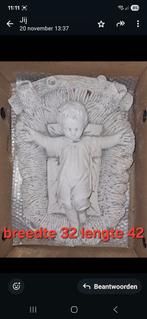 Tuinbeeld Jezus, Tuin en Terras, Ophalen, Zo goed als nieuw