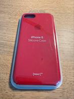 Coque Apple pour iPhone 8 (silicone), IPhone 8, Utilisé