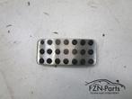 Mercedes-Benz A-Klasse W177 DSG Aluminium RVS Pedaal, Ophalen of Verzenden, Gebruikt