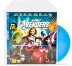 Dvd - blu ray hoesjes, Ophalen of Verzenden, Zo goed als nieuw