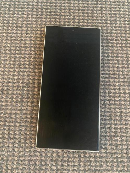 Samsung S24 Ultra, Telecommunicatie, Mobiele telefoons | Samsung, Gebruikt, Galaxy S24, Ophalen