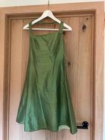 Cocktailjurk, Cocktailjurk, Ophalen of Verzenden, Zo goed als nieuw, Groen