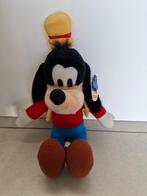 knuffel Goofy Disney, Enlèvement ou Envoi, Dingo ou Pluto, Comme neuf, Peluche