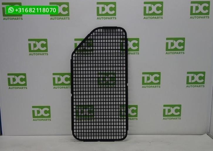 Renault Master ('10-'20) Raamrooster schuifdeur, Auto-onderdelen, Interieur en Bekleding, Renault, Gebruikt, Ophalen of Verzenden