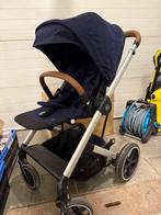 Cybex gouden set, Ophalen, Gebruikt, Combiwagen, Overige merken
