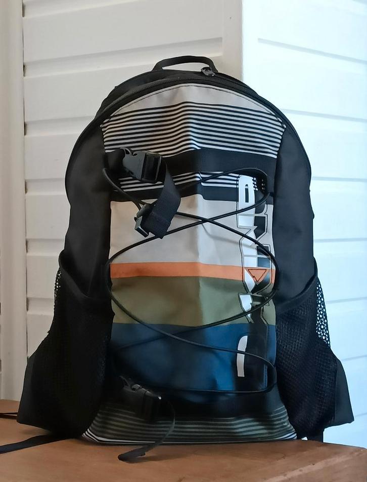 sac à dos, Bijoux, Sacs & Beauté, Sacs | Sacs à dos, Comme neuf, Autres marques, 40 cm ou plus, 30 à 45 cm, Étanche, Envoi