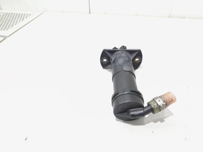 Koplamp Sproeier van een Audi Q7, Auto-onderdelen, Verlichting, Audi, Gebruikt, 3 maanden garantie, Ophalen of Verzenden