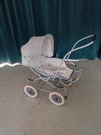 Kinderwagen jaren 80 Premaman, Kinderen en Baby's, Kinderwagens en Combinaties, Ophalen, Gebruikt, Kinderwagen