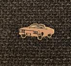 PIN - CADILLAC - AUTO - VOITURE, Collections, Transport, Utilisé, Envoi, Insigne ou Pin's