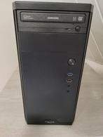 Desktop Computer, Intel Pentium, SSD 250GB, 16GB RAM, Win10, Ophalen, Gebruikt, SSD, Desktop