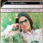 NANA MOUSKOURI – Haar 30 mooiste chansons – dubbelalbum – 2, Ophalen of Verzenden, 1980 tot 2000, Gebruikt, 12 inch