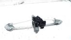 RAAMMECHANIEK ELEK RECHTS ACHTER Opel Zafira (M75), Gebruikt, Achter, Opel