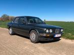 Bmw e30 320i 6 cilinder handgeschakeld, Auto's, BMW, 4 deurs, Overige kleuren, Particulier, 3 Reeks