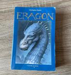 Eragon, Ophalen, Gelezen