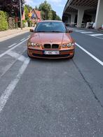 BMW, Auto's, BMW, Stof, Zwart, 4 cilinders, Particulier