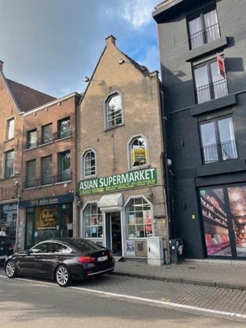 Appartement te huur in Leuven beschikbaar voor biedingen