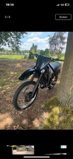 Aprillia rx 50 schakelbrommer 2 stuks, 6 versnellingen, Gebruikt, 50 cc, Ophalen