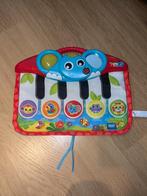 Playgro Piano, Kinderen en Baby's, Ophalen, Zo goed als nieuw, Met geluid