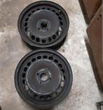 Lot de 4 jantes acier Opel corsa C, Autos : Pièces & Accessoires, 14 pouces, 4 Saisons, Véhicule de tourisme, 185 mm