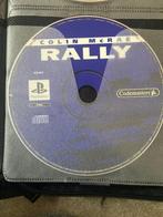 Colin McRae rally playstaion 1 ps1, Games en Spelcomputers, Games | Sony PlayStation 1, Ophalen of Verzenden