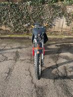 Kawasaki 125 2t, Enlèvement, Comme neuf