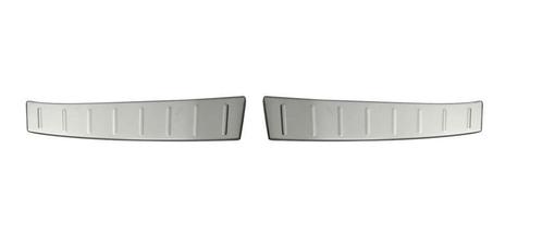Achterbumper Bescherming Lijst voor Renault Clio 5 Deurs, Auto diversen, Tuning en Styling, Verzenden