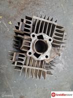 Kreidler Mahle 15-43-71 Super Breitwand cilinder mooie wand, Gebruikt, Kreidler, Ophalen of Verzenden, Kreidler