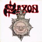 Saxon - Strong Arm Of The Law (1873389343), Cd's en Dvd's, Vinyl | Hardrock en Metal, Gebruikt, Ophalen of Verzenden
