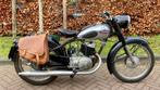 Sparta 1954- Victoria 250cc, Motoren, 250 cc, Toermotor, 1 cilinder, 12 t/m 35 kW