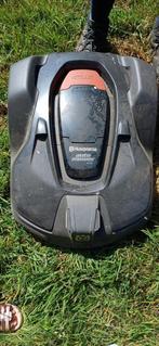 Husqvarna Automower 450x, Tuin en Terras, Robotmaaiers, Ophalen of Verzenden, Zo goed als nieuw