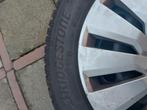 Skoda Kamiq - winterbanden 1 jaar gebruikt, Auto-onderdelen, Banden en Velgen, Ophalen, Nieuw, Winterbanden