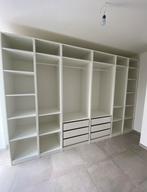 Dressing 350x58x236 wit. In zeer goede staat!, Huis en Inrichting, Ophalen, Zo goed als nieuw