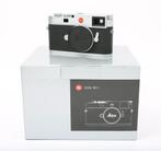 Leica M11 60MP Digital Rangefinder Camera, Verzenden, Zo goed als nieuw, Spiegelreflex, Leica