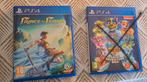 Jeux PS4 (Prince of persia), Ophalen, Zo goed als nieuw