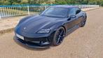 Porsche Taycan – nieuw model 2025 – 26.000 km – BTW aftrkbr, Auto's, Porsche, Automaat, 4 deurs, Achterwielaandrijving, Zwart