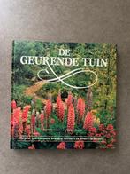 De geurende tuin : de geur van bloemen, kruiden, heesters en, Boeken, Ophalen of Verzenden, Zo goed als nieuw