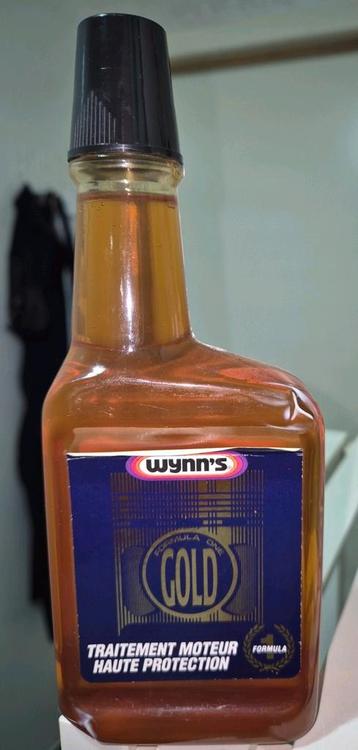 Moterbescherming NIEUW Toevoegen aan moter olie  beschikbaar voor biedingen