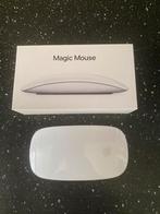Apple magic mouse, Computers en Software, Muizen, Ophalen of Verzenden, Zo goed als nieuw