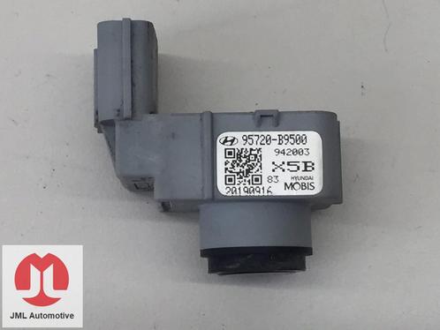 PDC SENSOR PARKEERSENSOR ACHTER HYUNDAI I10, Auto-onderdelen, Elektronica en Kabels, Gebruikt, Ophalen of Verzenden