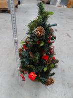 Sapin de Noël, Enlèvement, Comme neuf