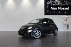 Fiat 500 1.4 T-Jet Abarth 595, Autos, Cuir, 145 ch, Achat, Euro 6