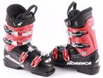 35 36 37 38 39 40 41 Chaussures de ski pour enfants EU NORDI, Sports & Fitness, Ski & Ski de fond, Carving, Skis, Utilisé, Nordica