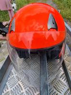 motorhelm small, Motoren