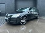 Opel Astra break 1.6 benzine | airco | alu velgen | garantie, Auto's, Voorwielaandrijving, Stof, Airconditioning, Zwart