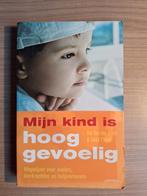 Ilse van den Daele - Mijn kind is hooggevoelig, Enlèvement ou Envoi, Ilse van den Daele; Linda T'Kindt