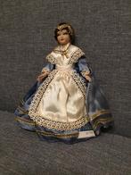 Antieke traditionele  pop Mabel Savoie, Enlèvement ou Envoi