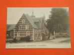 Leuven - Louvain  Abbaye de Perck  Le vieux Moulin, Ophalen of Verzenden, Voor 1920, Ongelopen, Vlaams-Brabant
